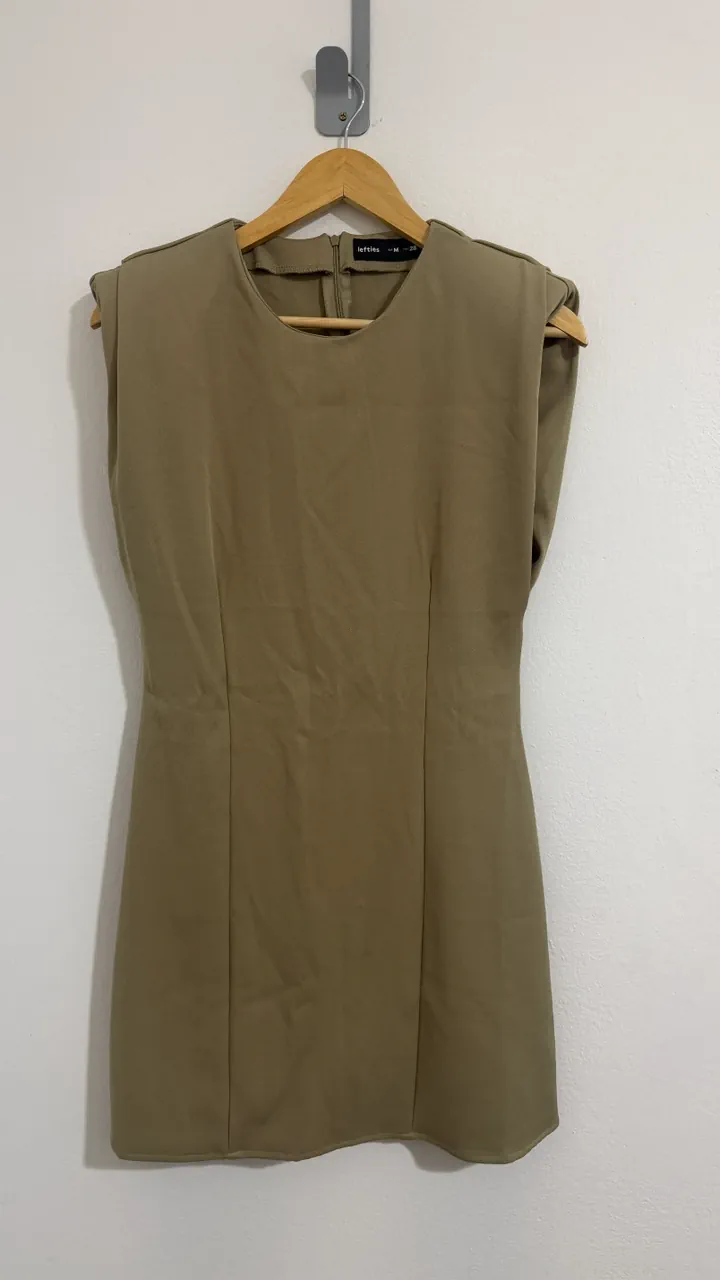 Vestido Lefties - imagen 1