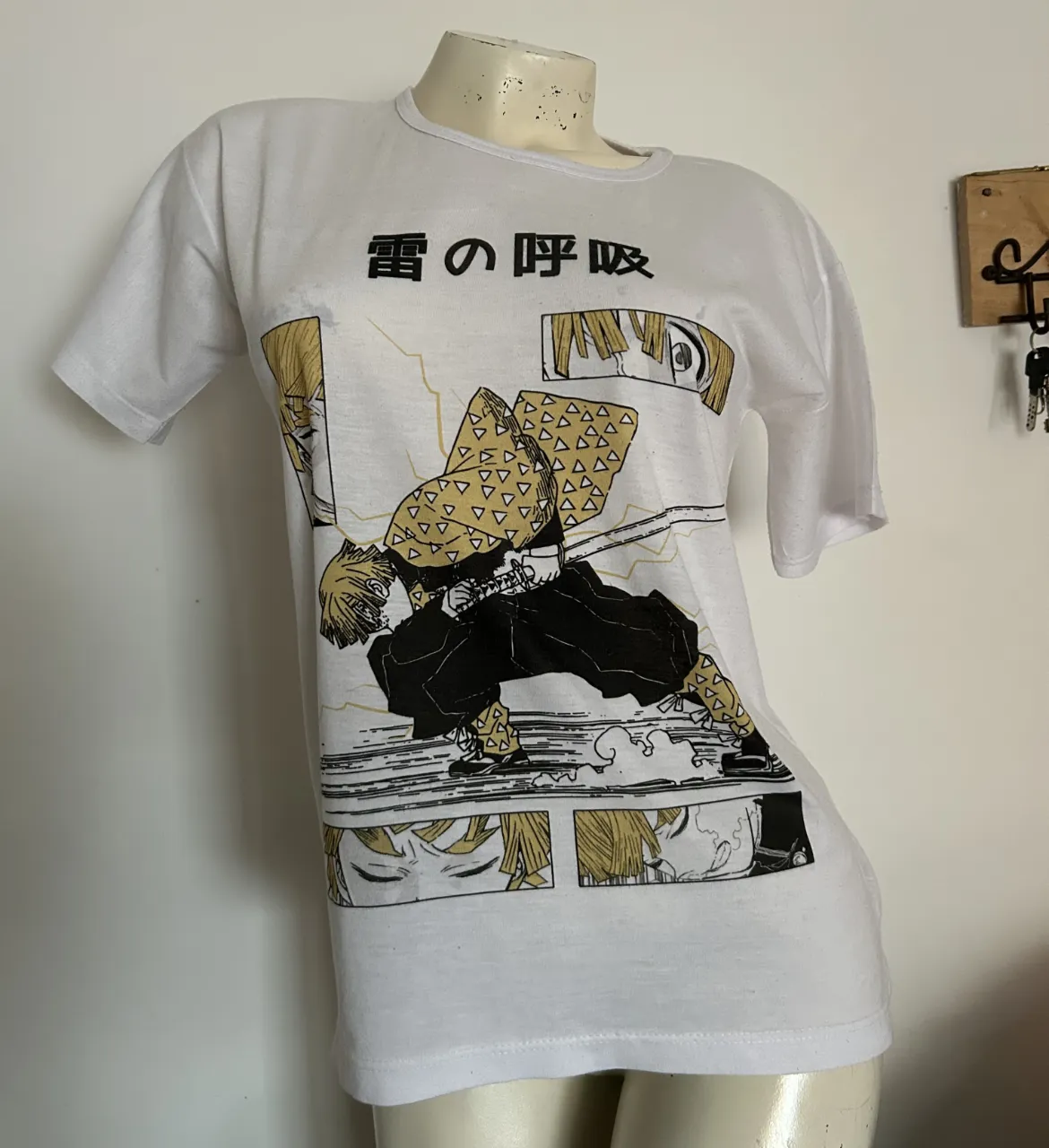 Kaminari clothes · Talle M