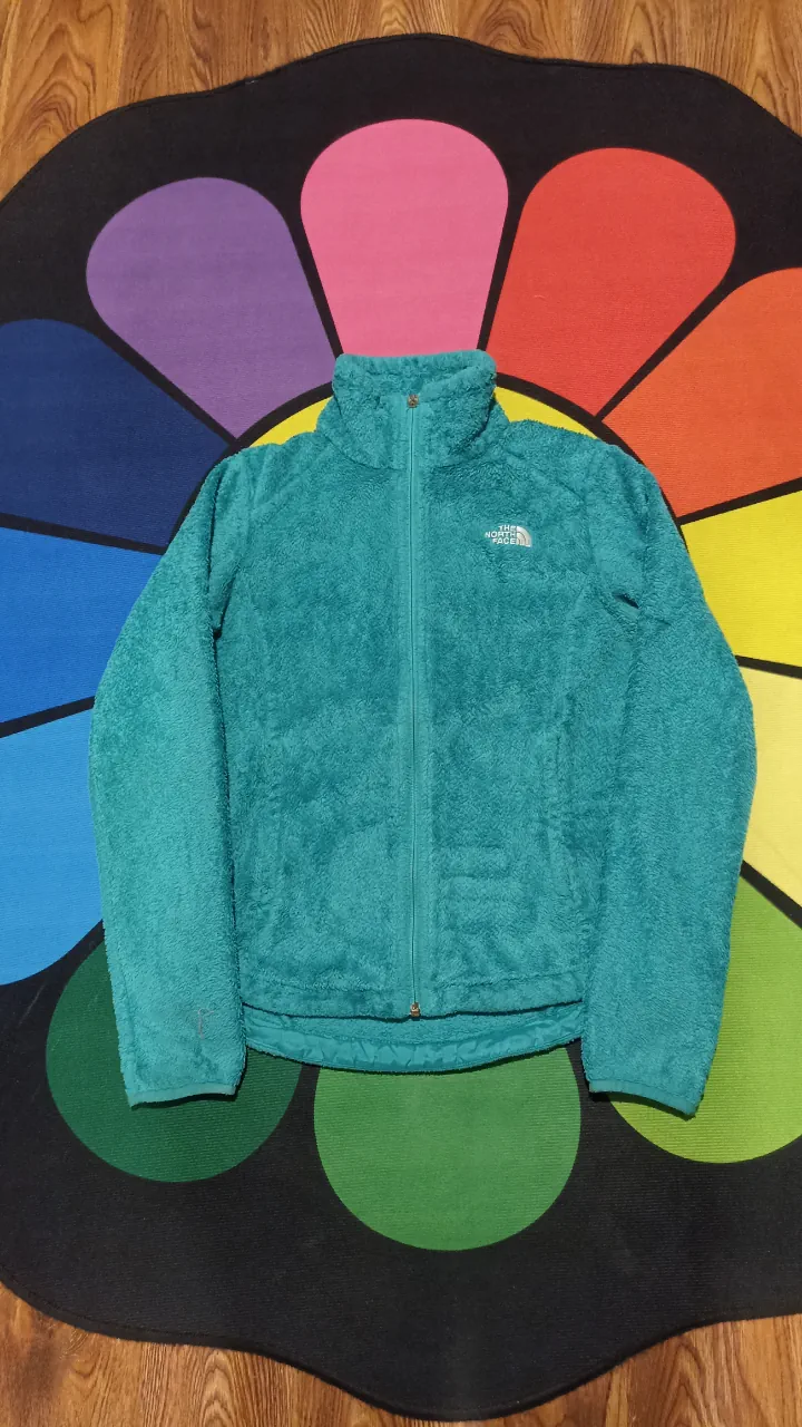 Campera The North Face - imagen 1