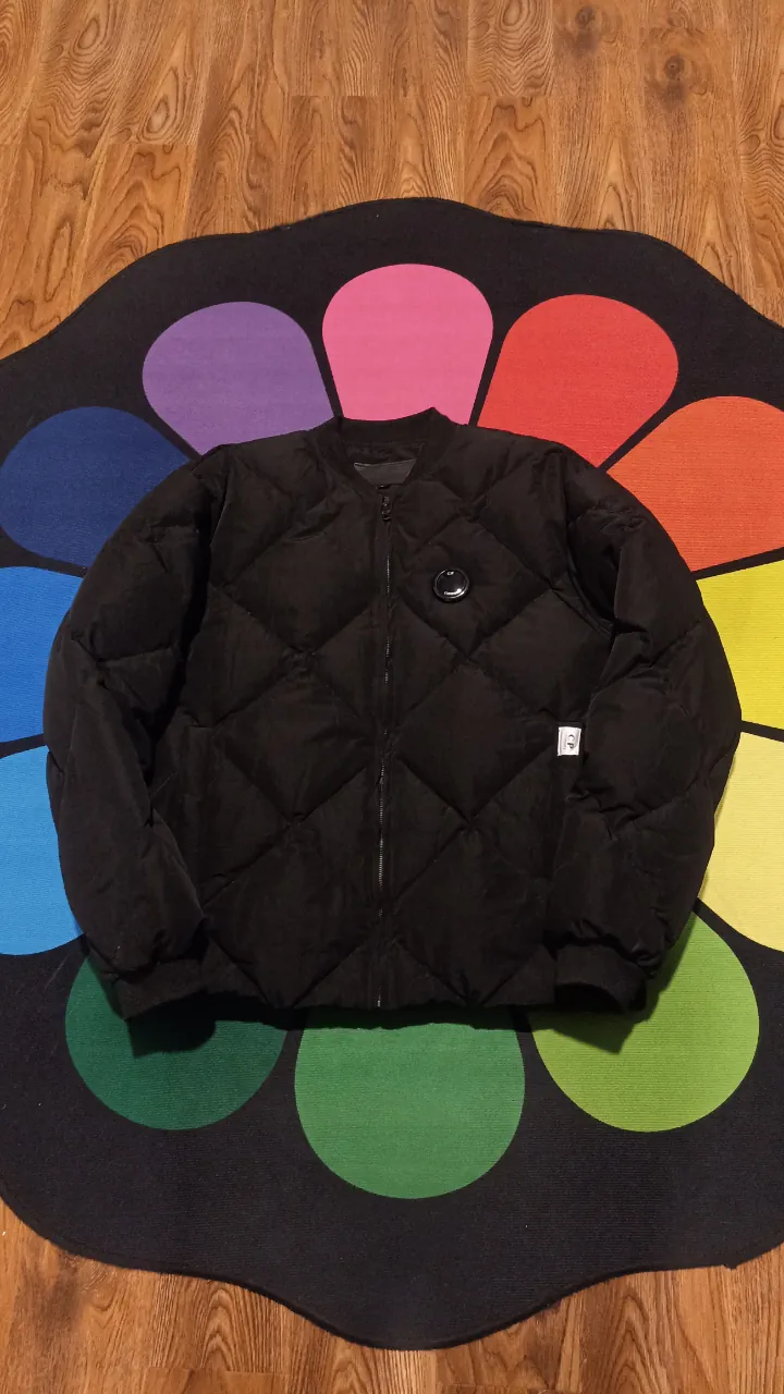 Campera Cp company - imagen 1