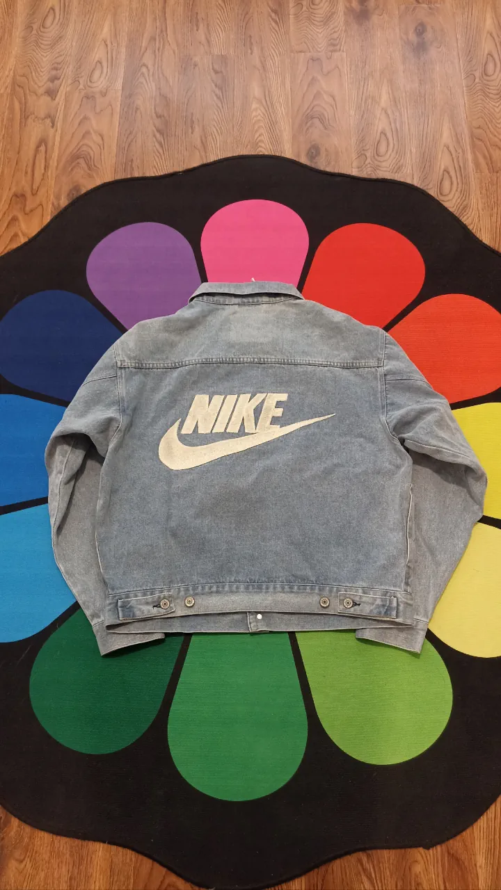 Campera Nike - imagen 5
