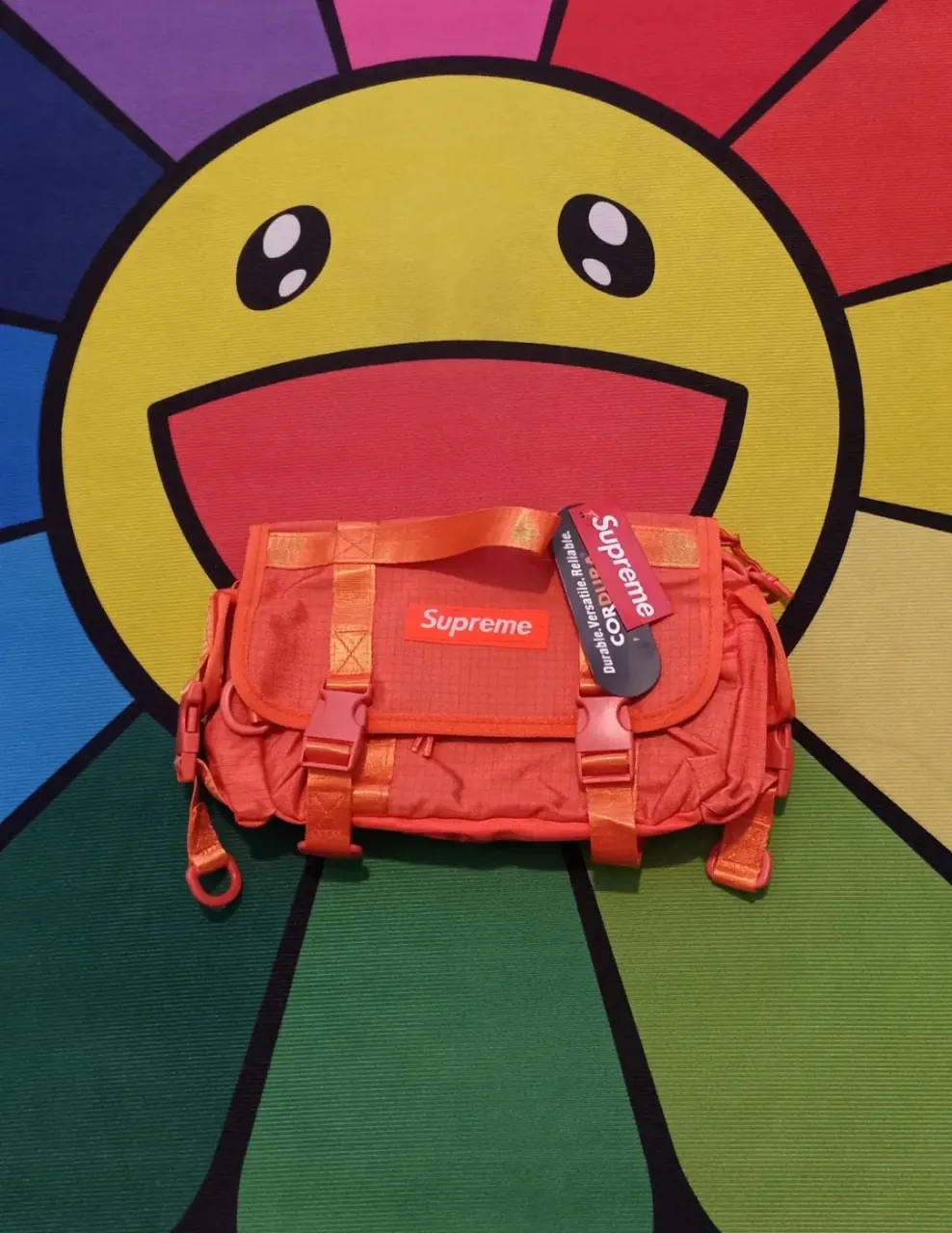 Supreme