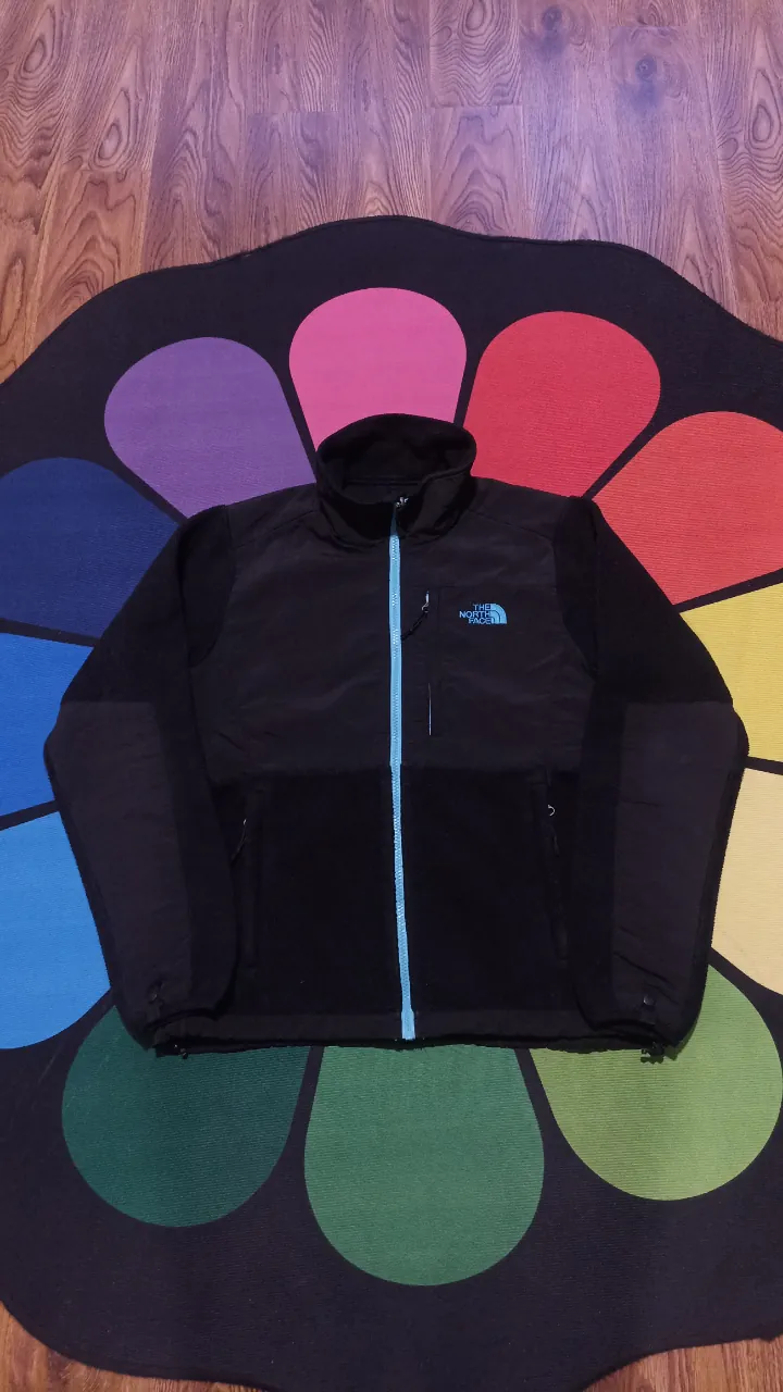 Campera The North Face - imagen 1