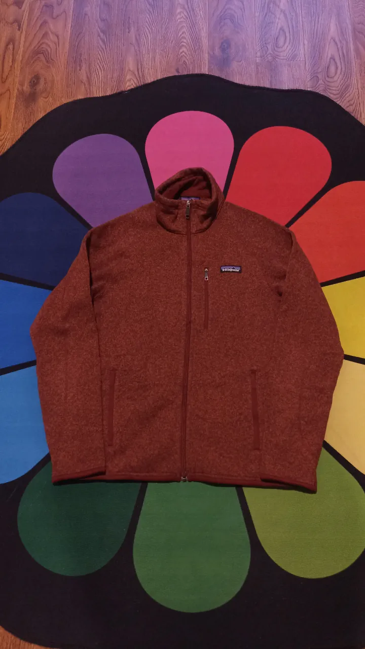 Campera Patagonia - imagen 1