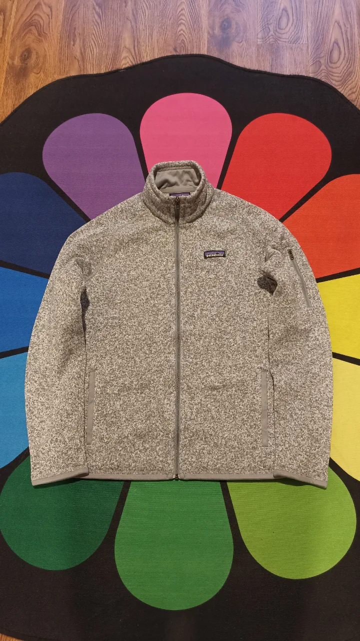 Campera Patagonia - imagen 1