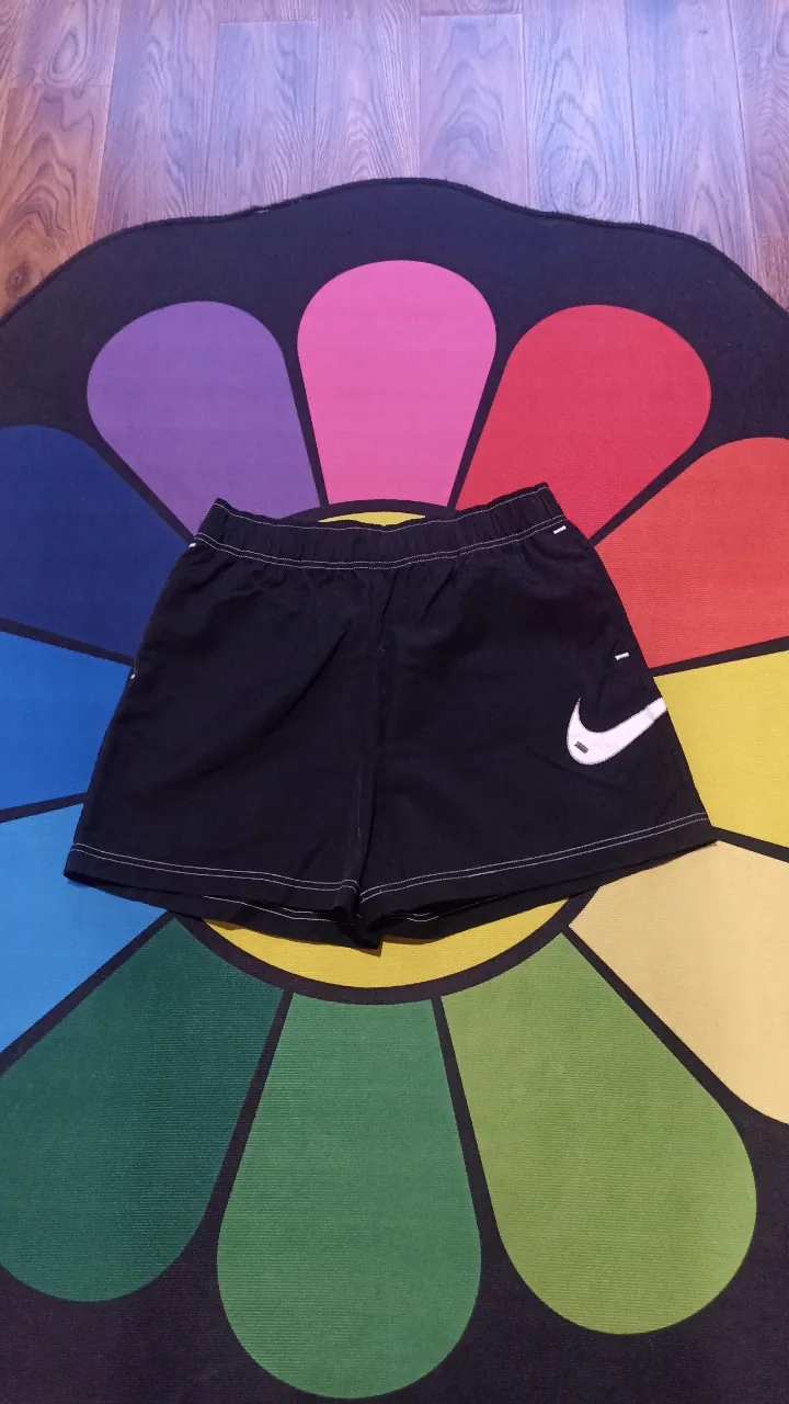 Short Nike - imagen 1