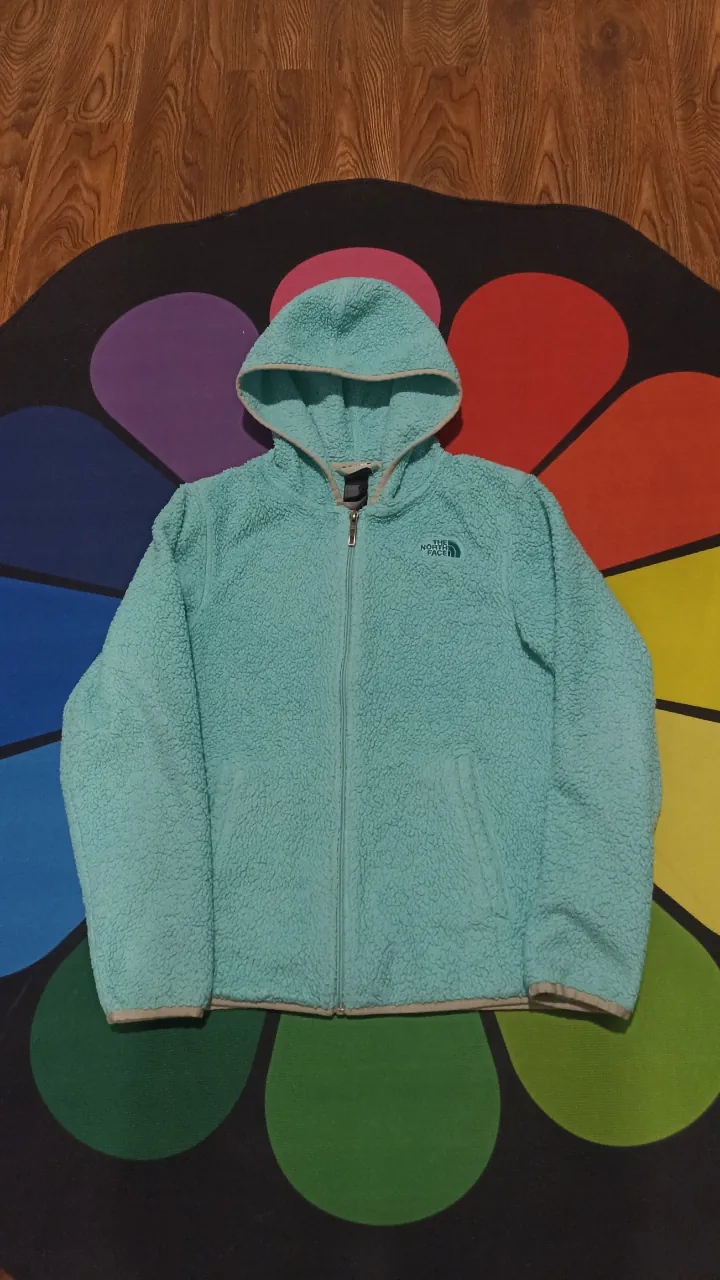Campera The North Face - imagen 1