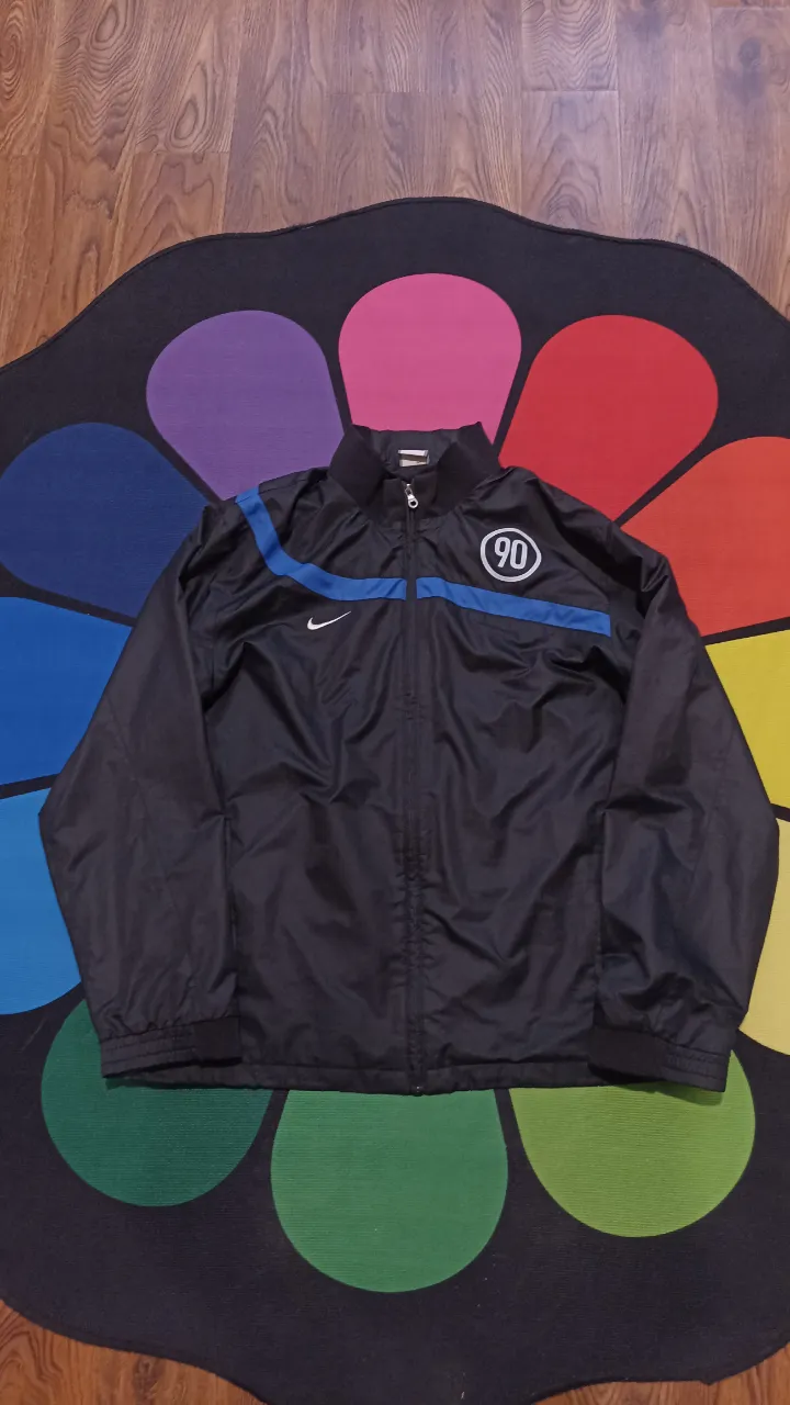 Campera Nike - imagen 1
