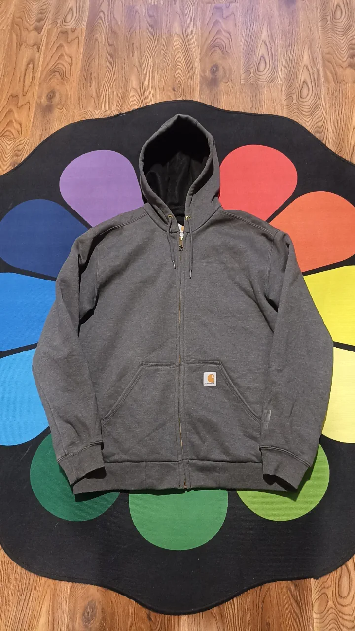 Campera Carhartt - imagen 1