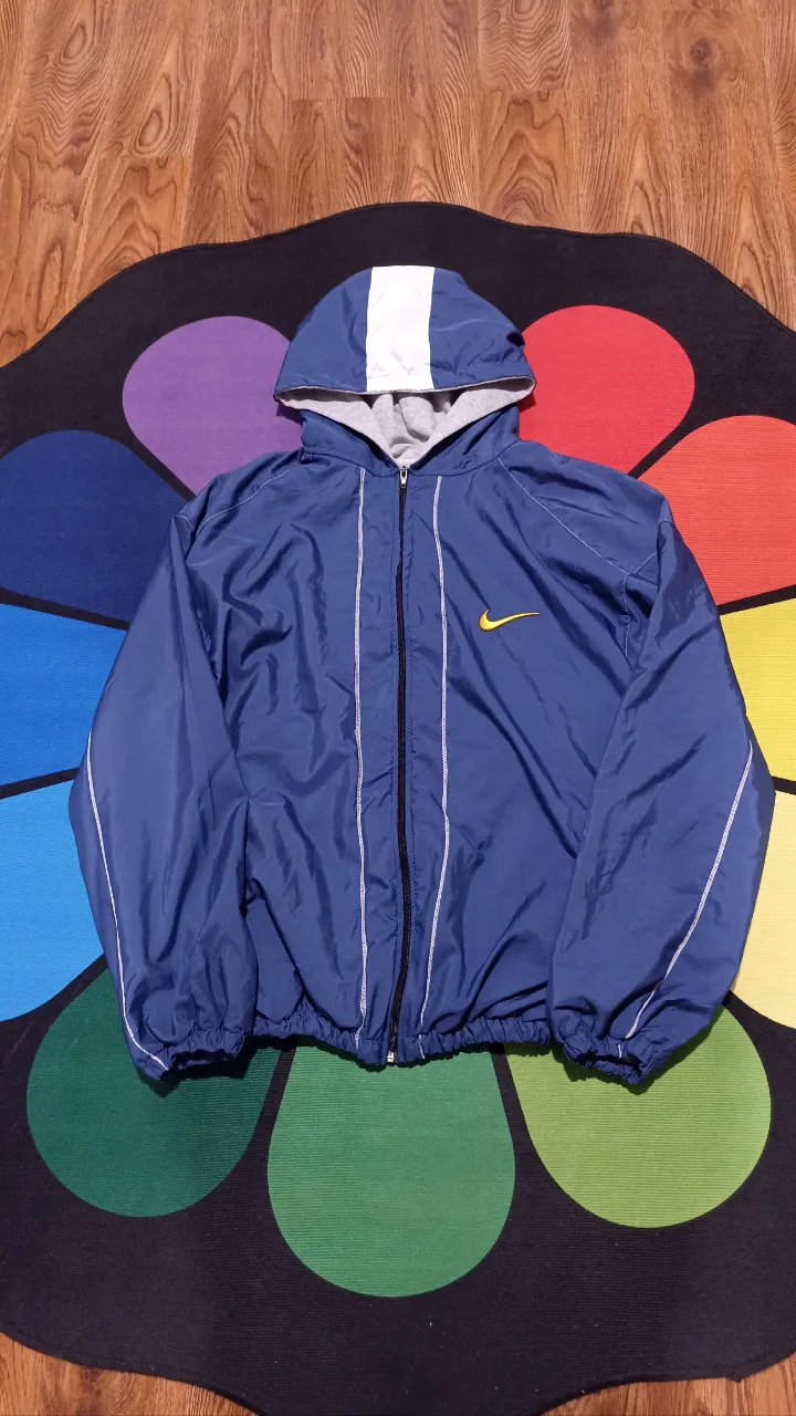Campera Nike - imagen 1