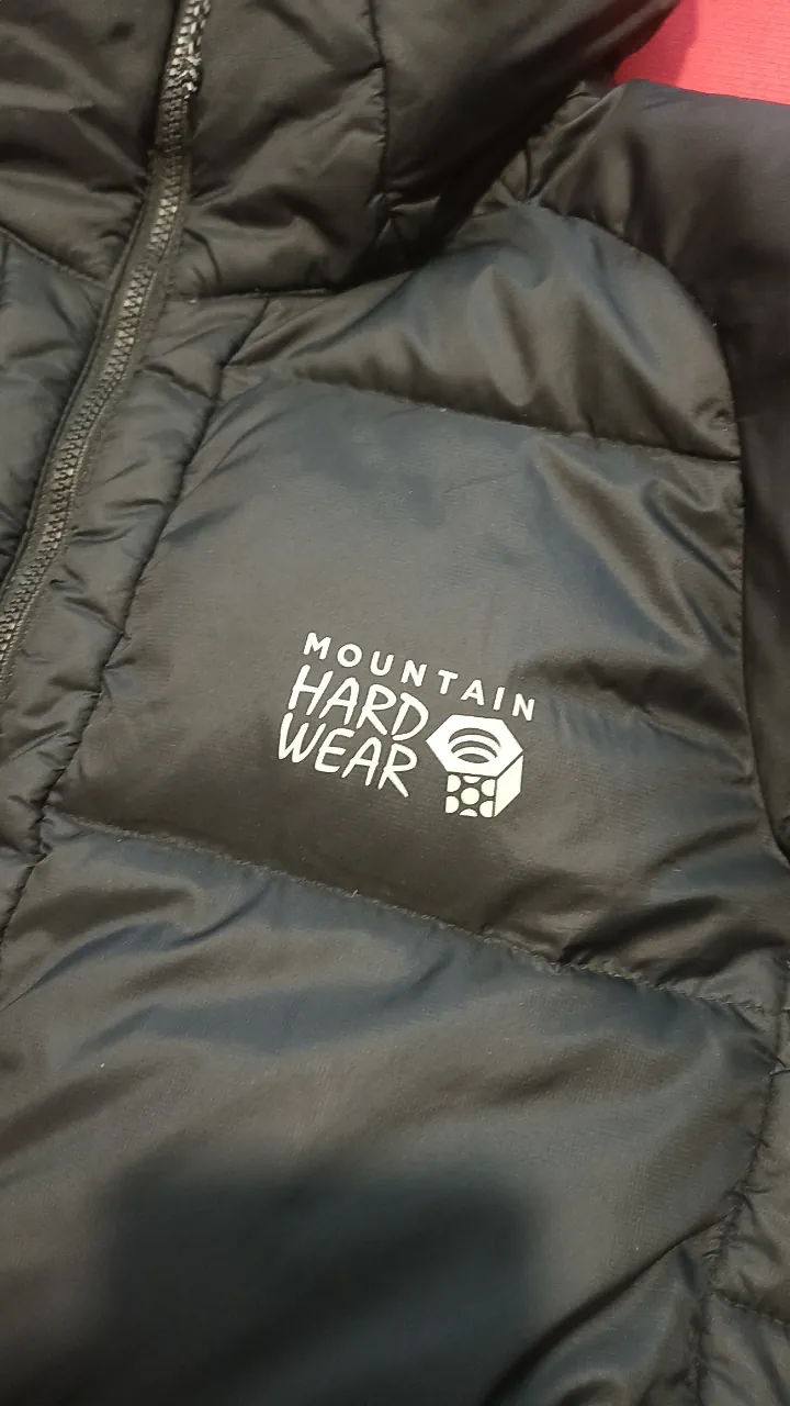 Campera Mountain hardwear - imagen 2