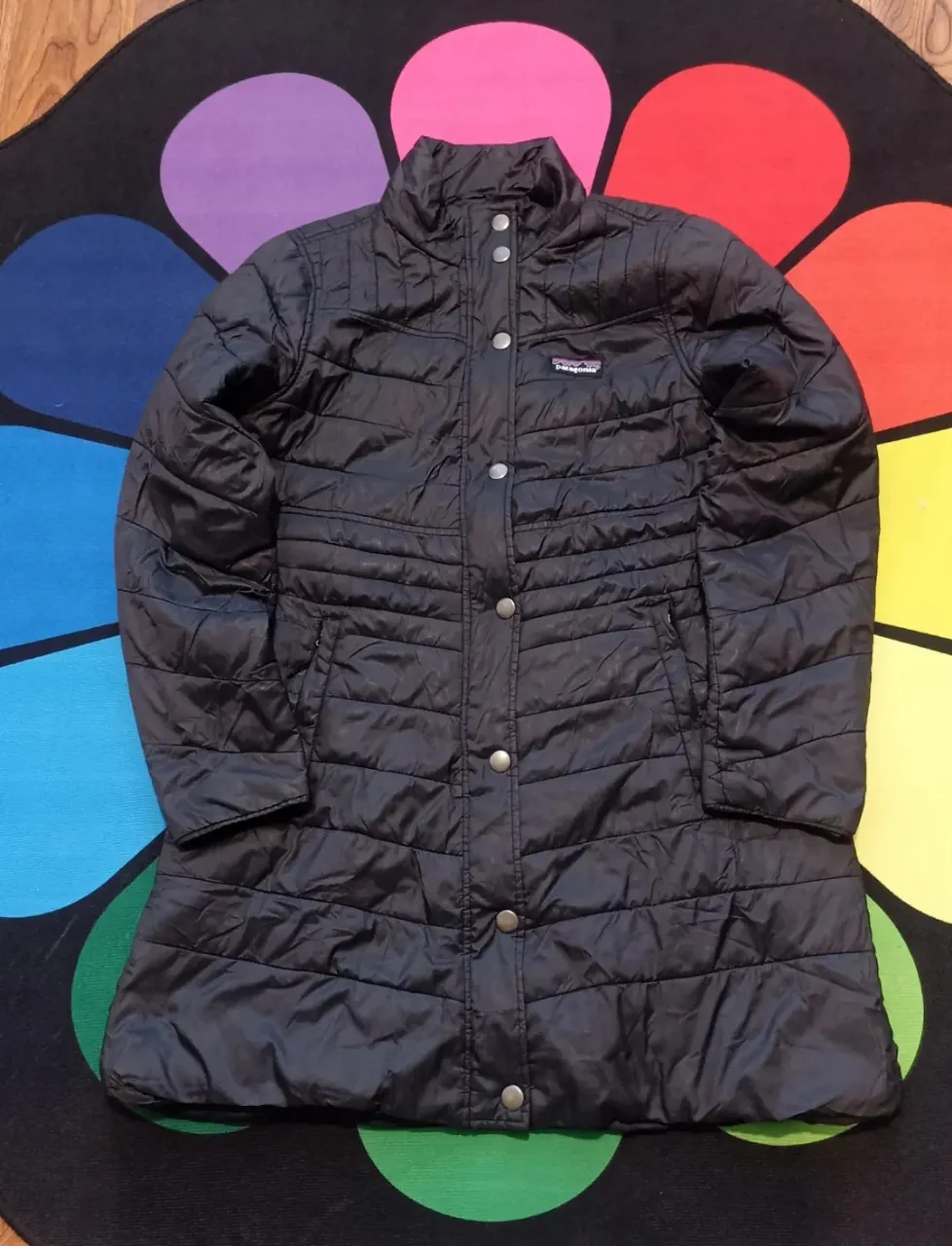 Campera Patagonia - imagen 1