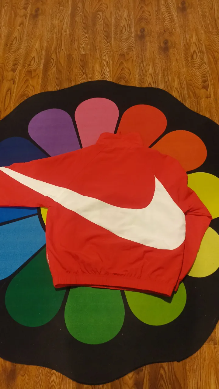 Rompeviento Nike - imagen 7