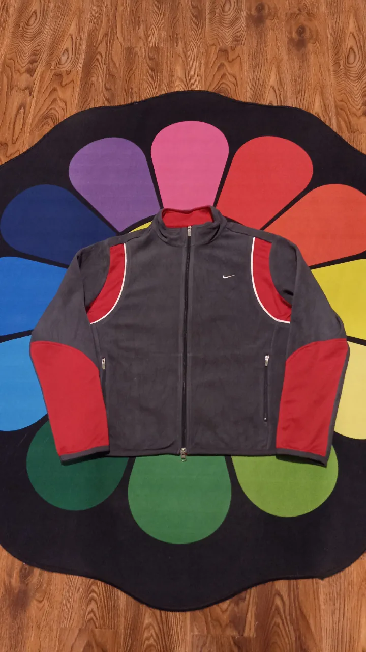 Campera Nike - imagen 1