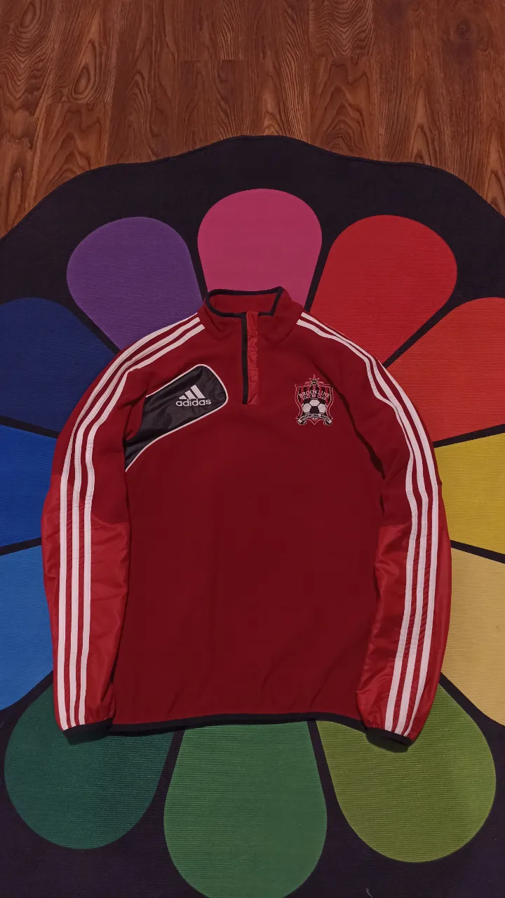 Buzo adidas - imagen 1