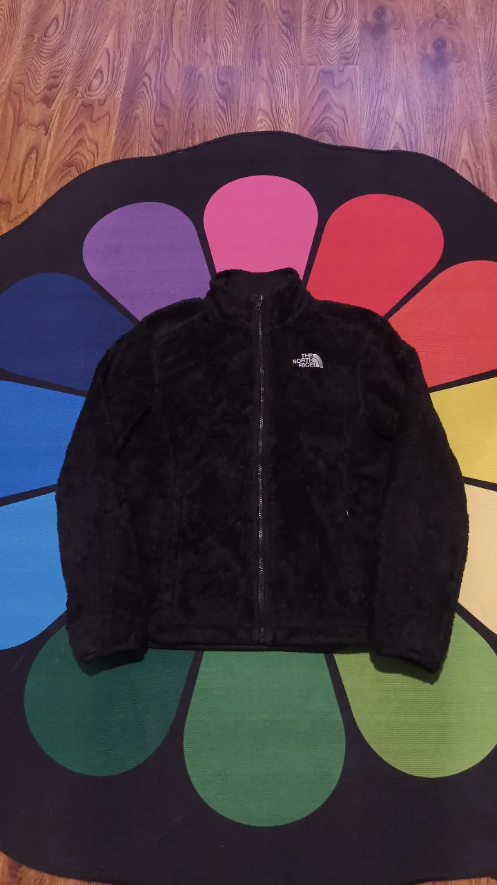 Campera The North Face - imagen 1