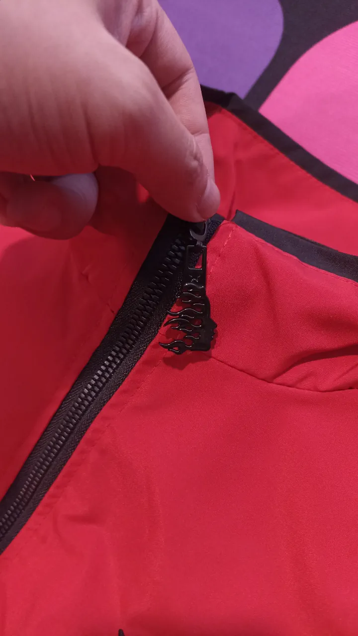 Campera Hellstar - imagen 2