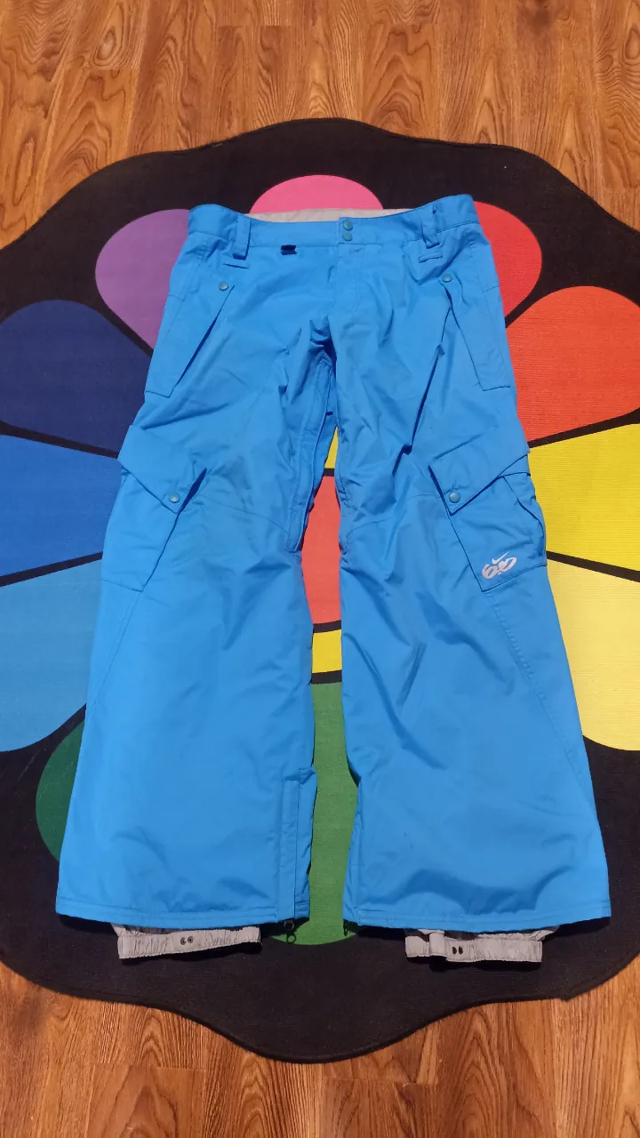Pantalón Nike - imagen 1