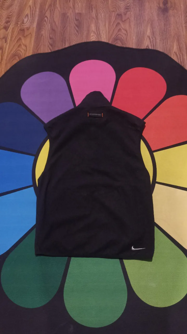 Chaleco Nike - imagen 6