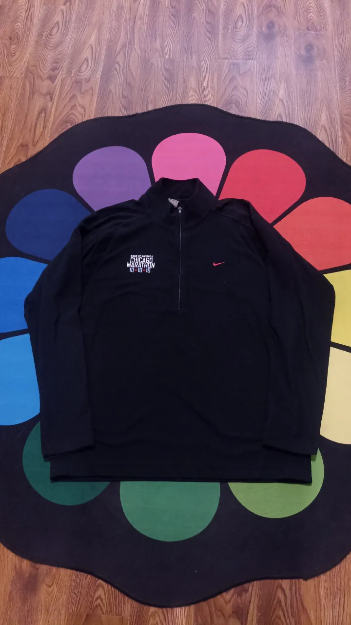 Buzo Nike · Talle XL