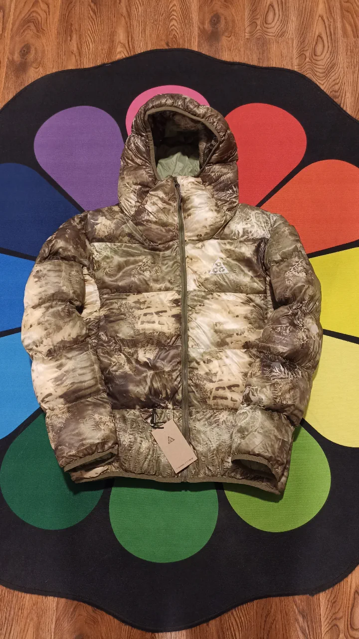 Campera Nike ACG - imagen 1