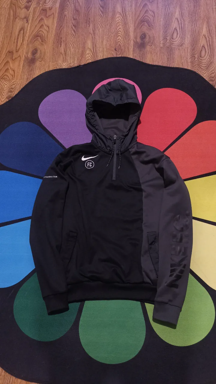 Buzo Nike - imagen 1