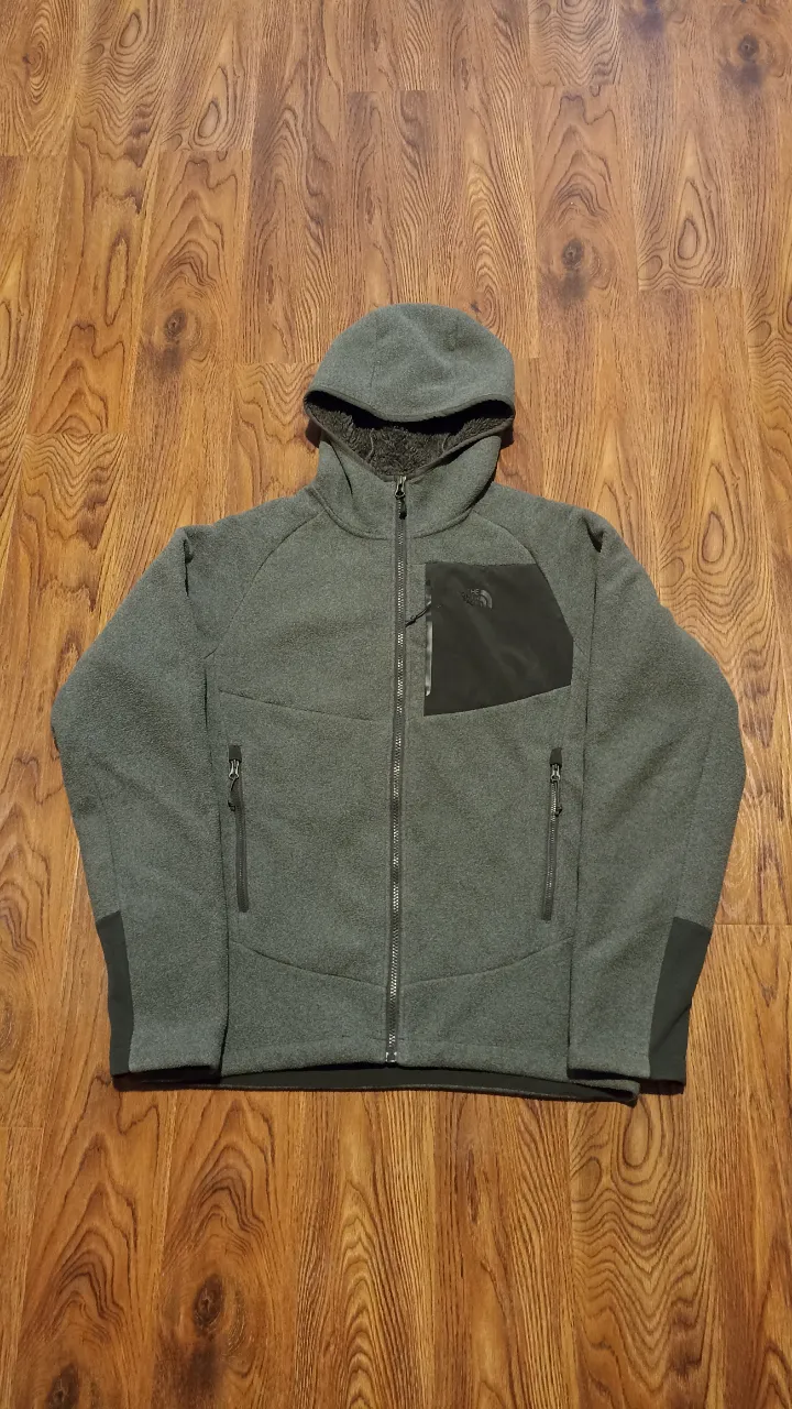 Campera The North Face - imagen 1