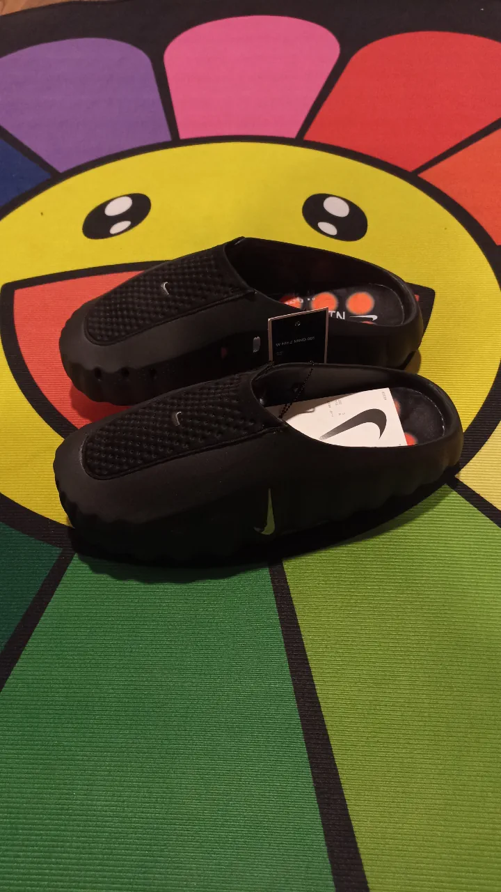 Zuecos Nike - imagen 1