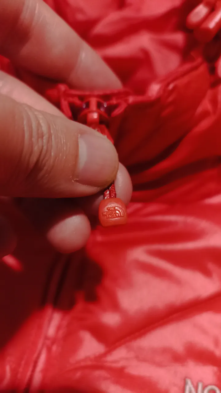 Chaleco The North Face - imagen 6