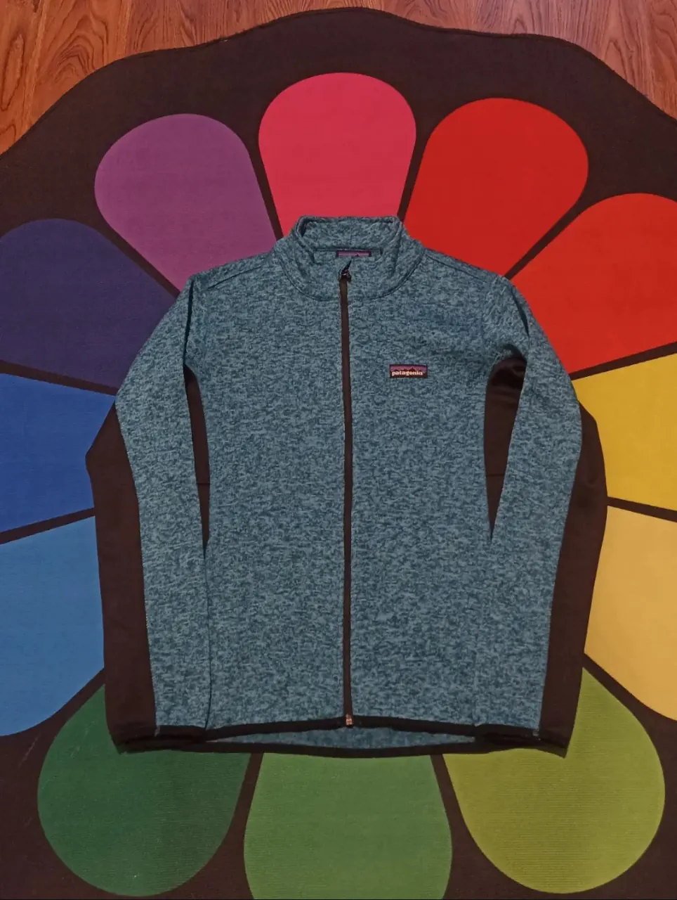 Campera Patagonia - imagen 1