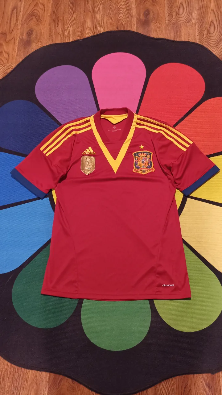 Camiseta adidas - imagen 1