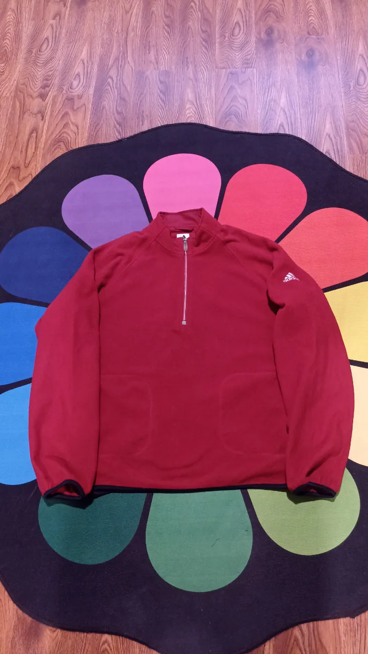 Buzo adidas - imagen 1