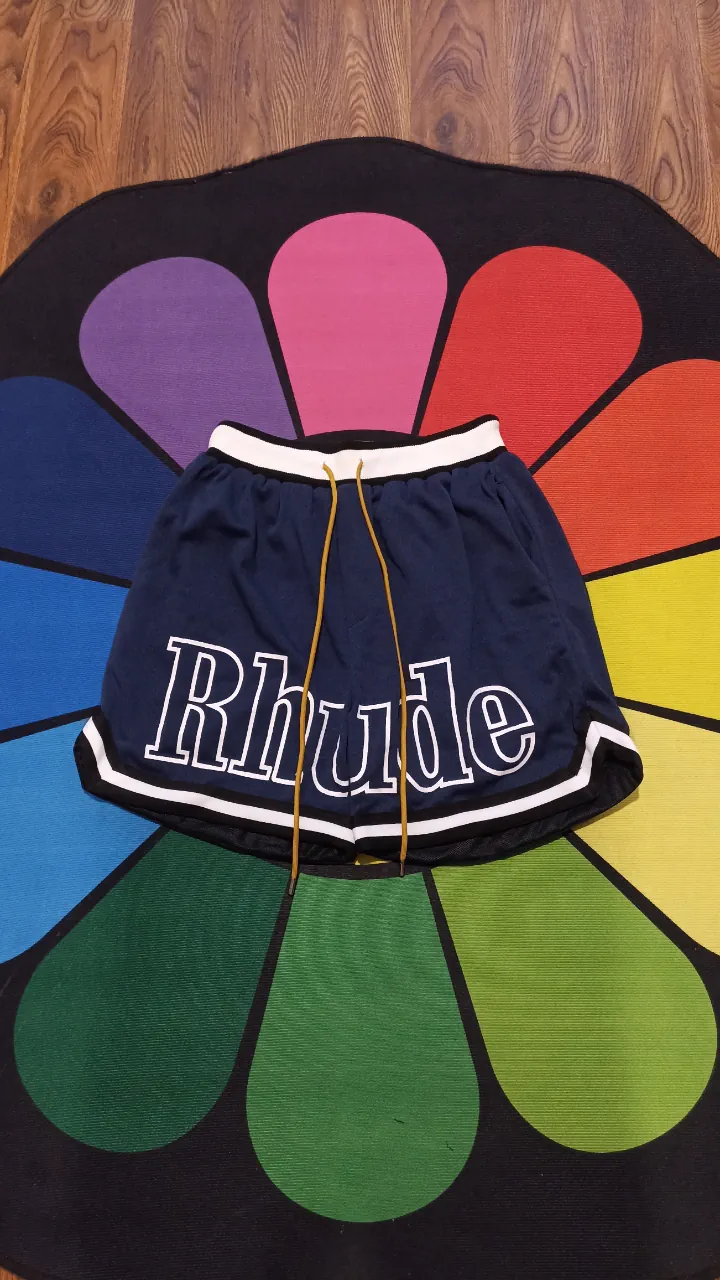 Short Rhude - imagen 1