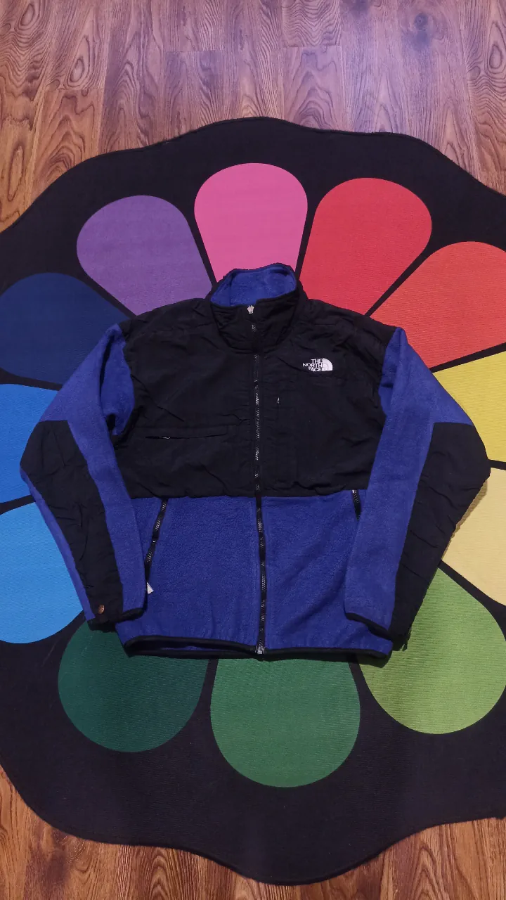 Campera The North Face - imagen 1