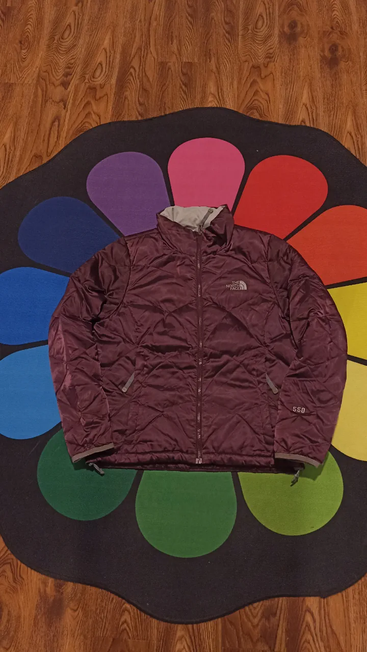 Campera The North Face - imagen 1