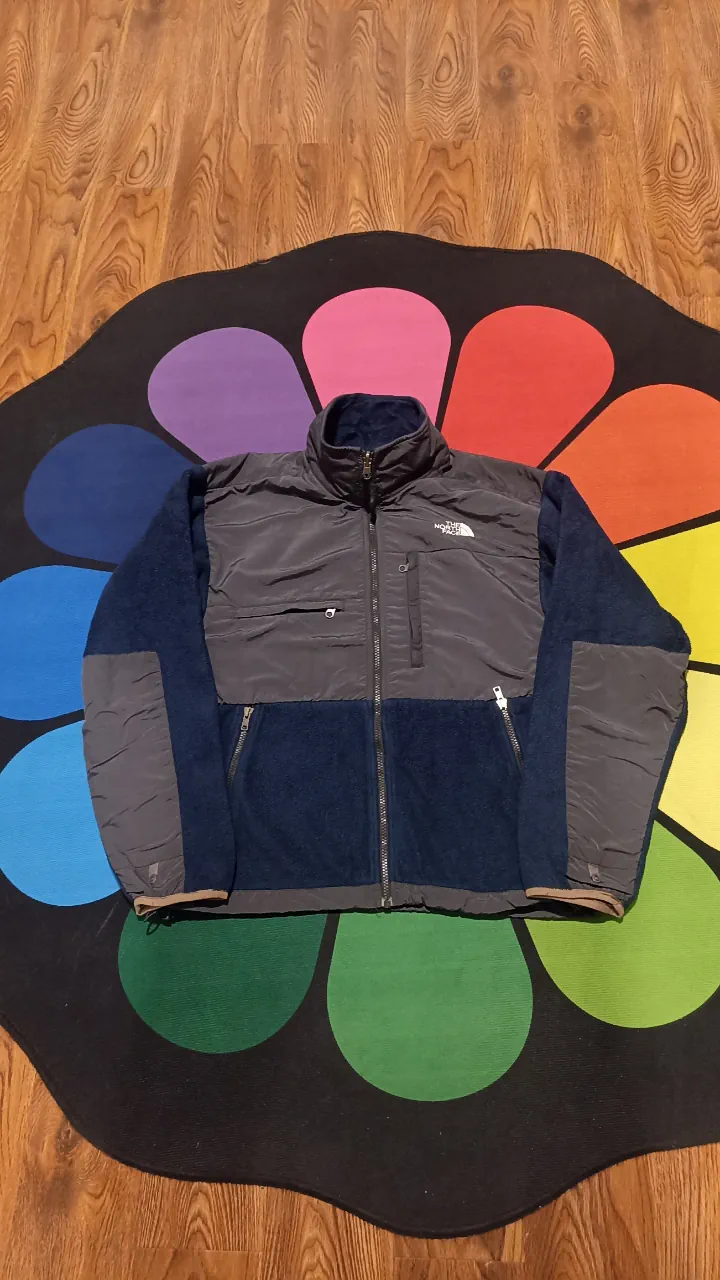 Campera The North Face - imagen 1