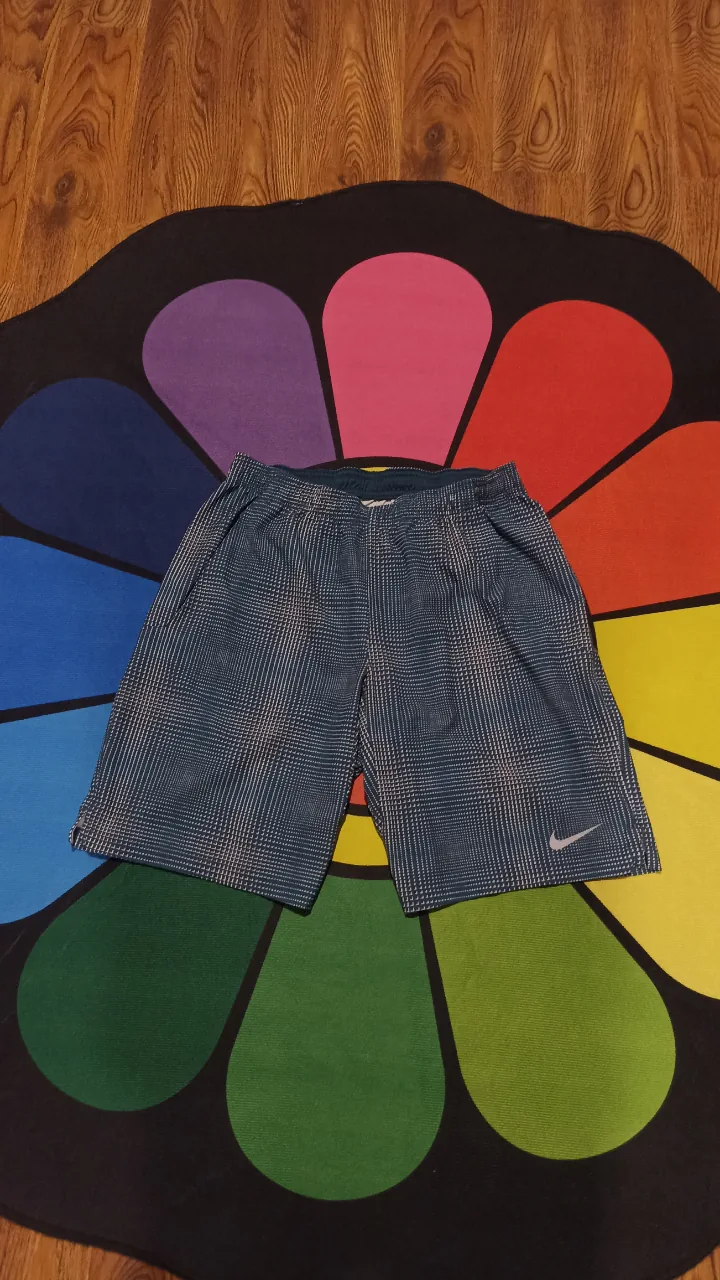 Short Nike - imagen 1