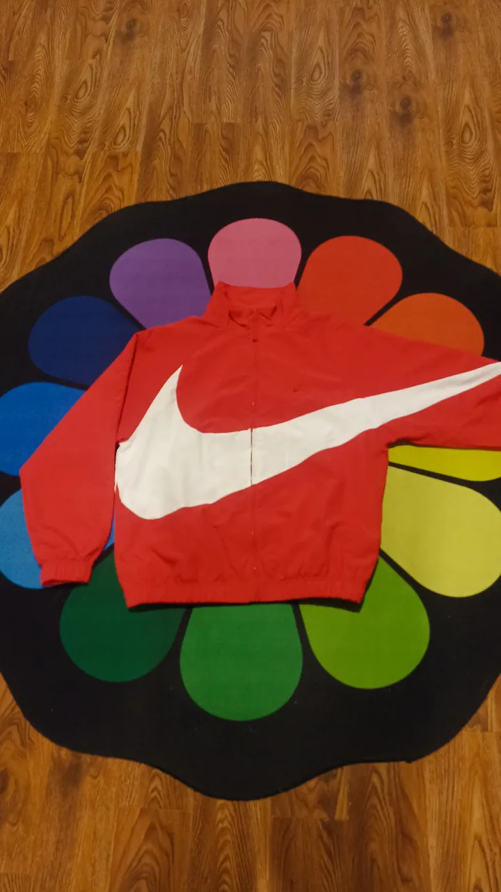 Rompeviento Nike - imagen 2