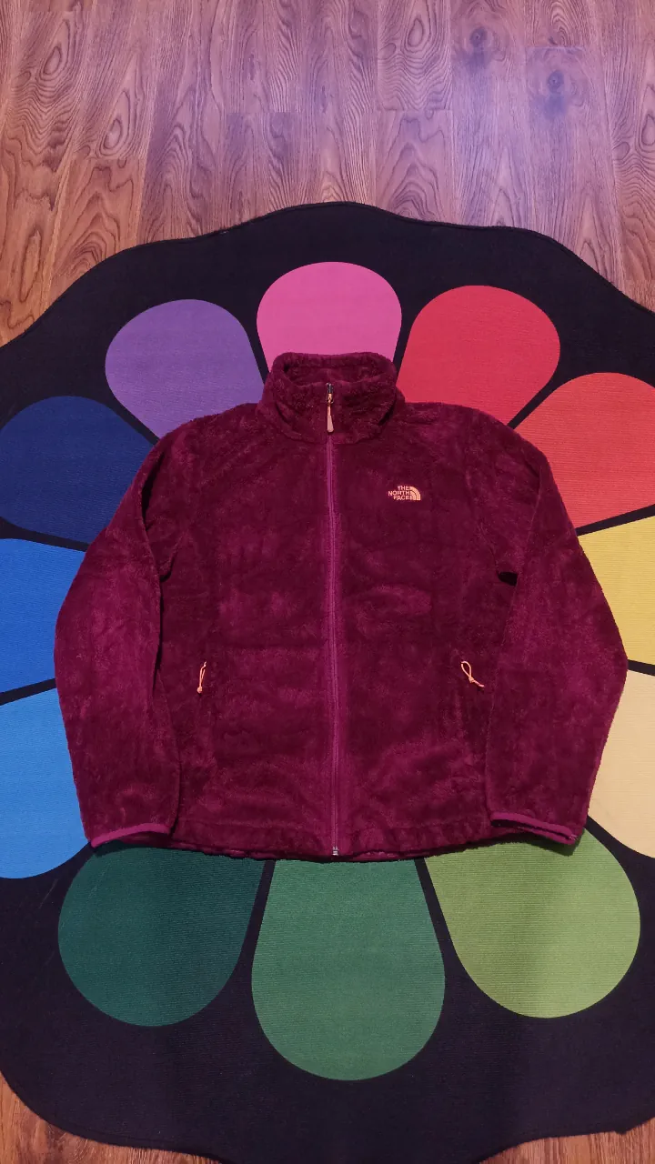 Campera The North Face - imagen 1