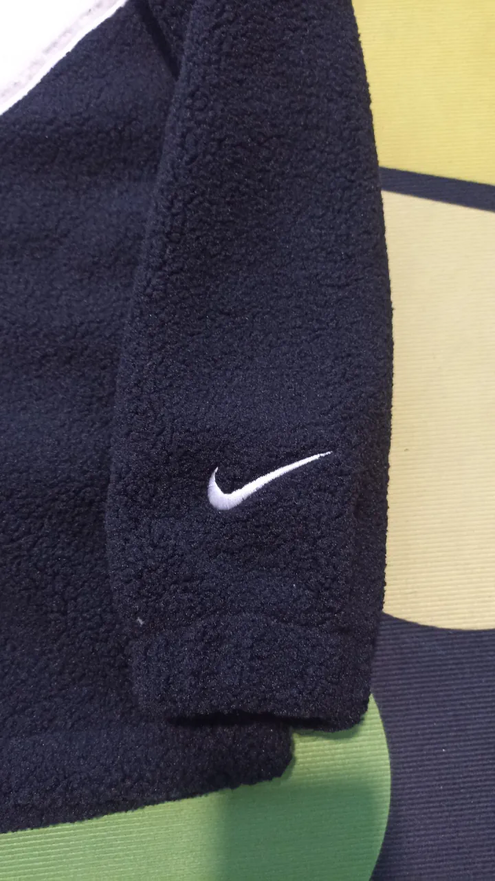 Campera Nike - imagen 2