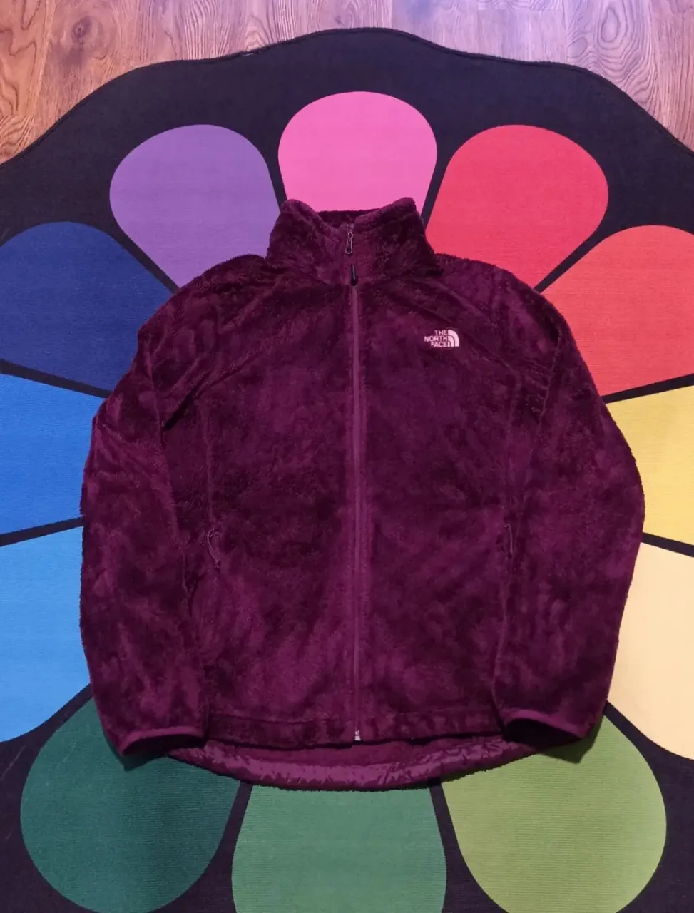 Campera The North Face | EXTRA