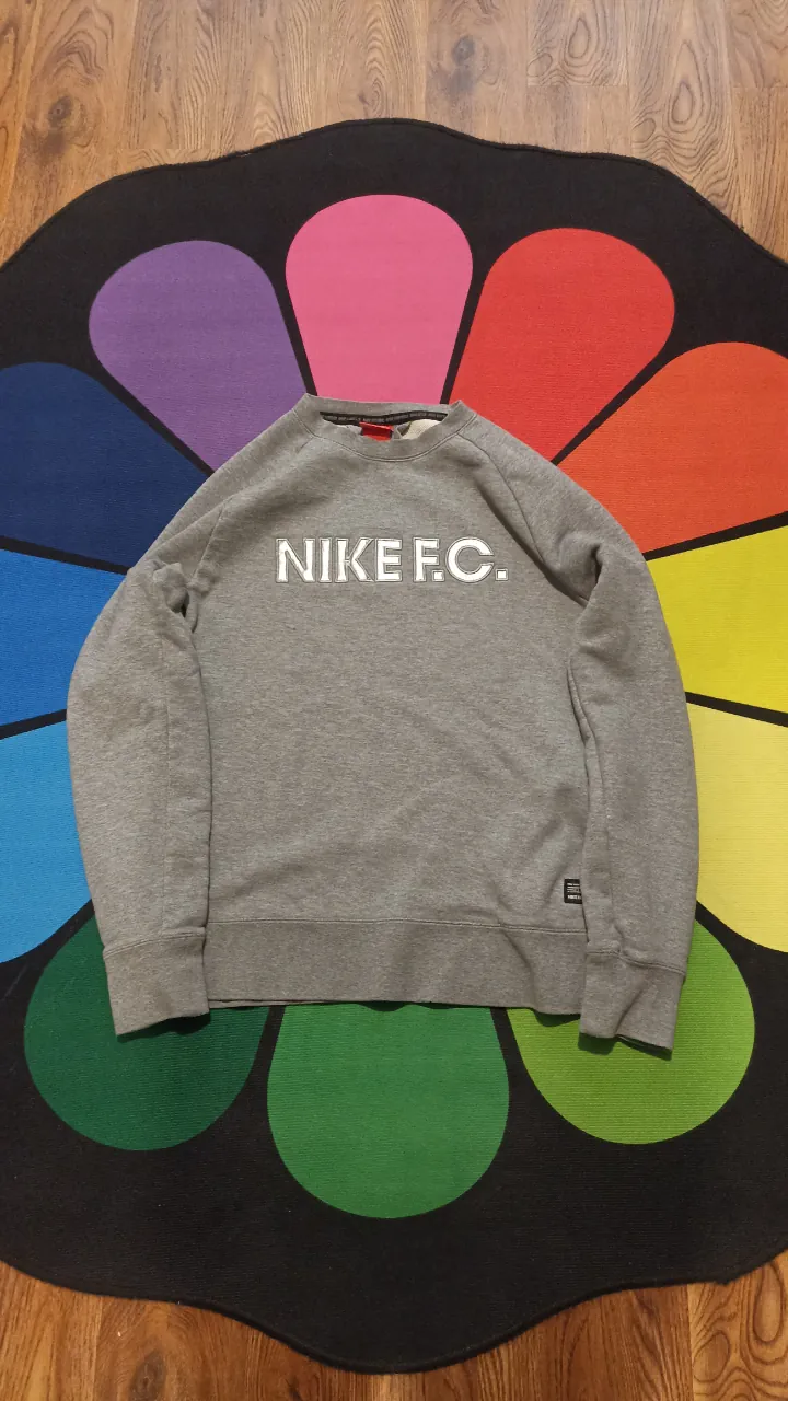 Buzo Nike - imagen 1