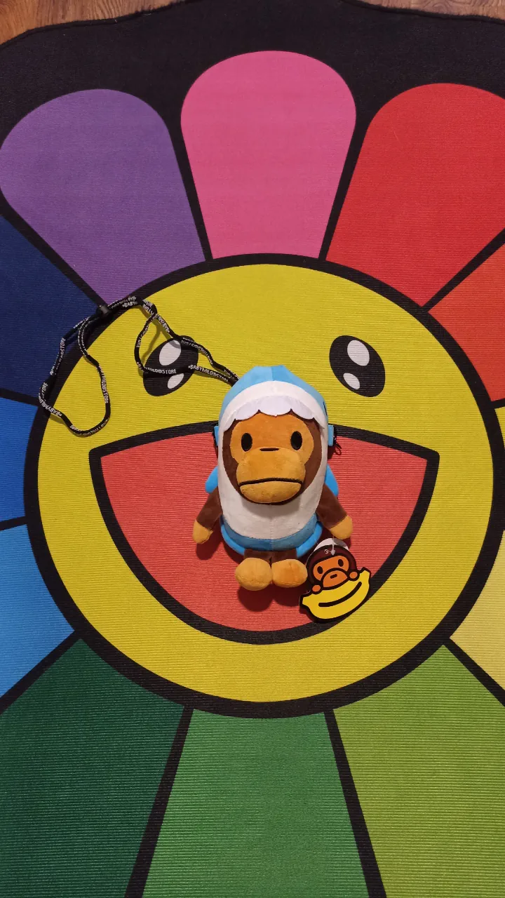Bandolera Baby milo - imagen 1