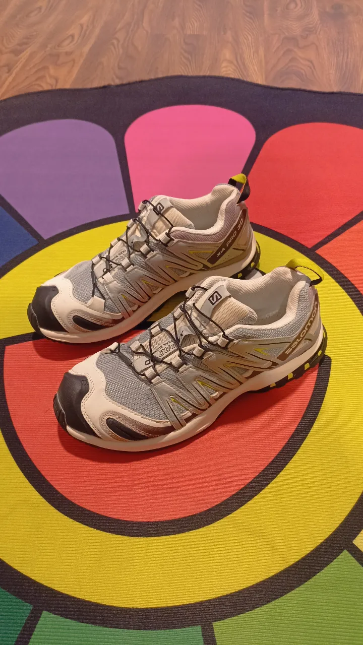 Zapatillas Salomon - imagen 1