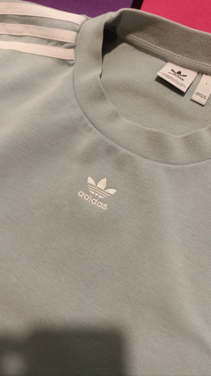 Buzo adidas - imagen 2