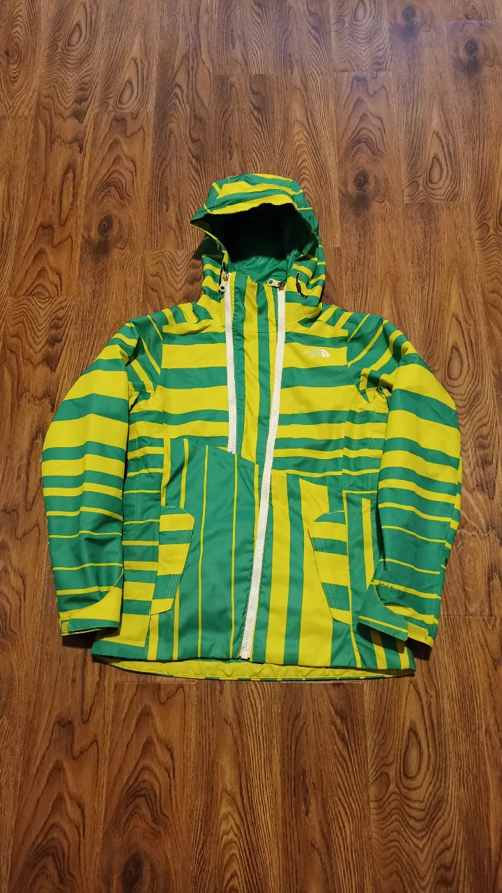 Campera The North Face · Talle S