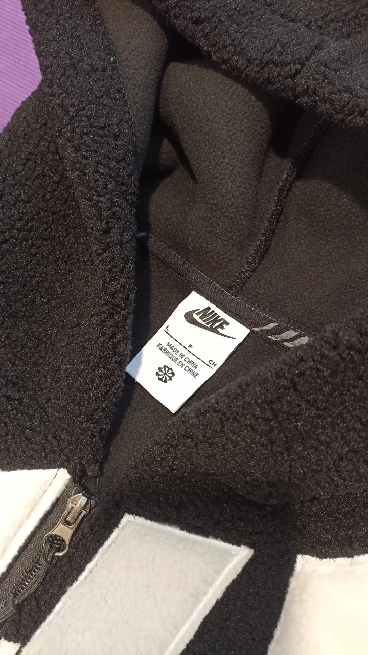 Campera Nike - imagen 3