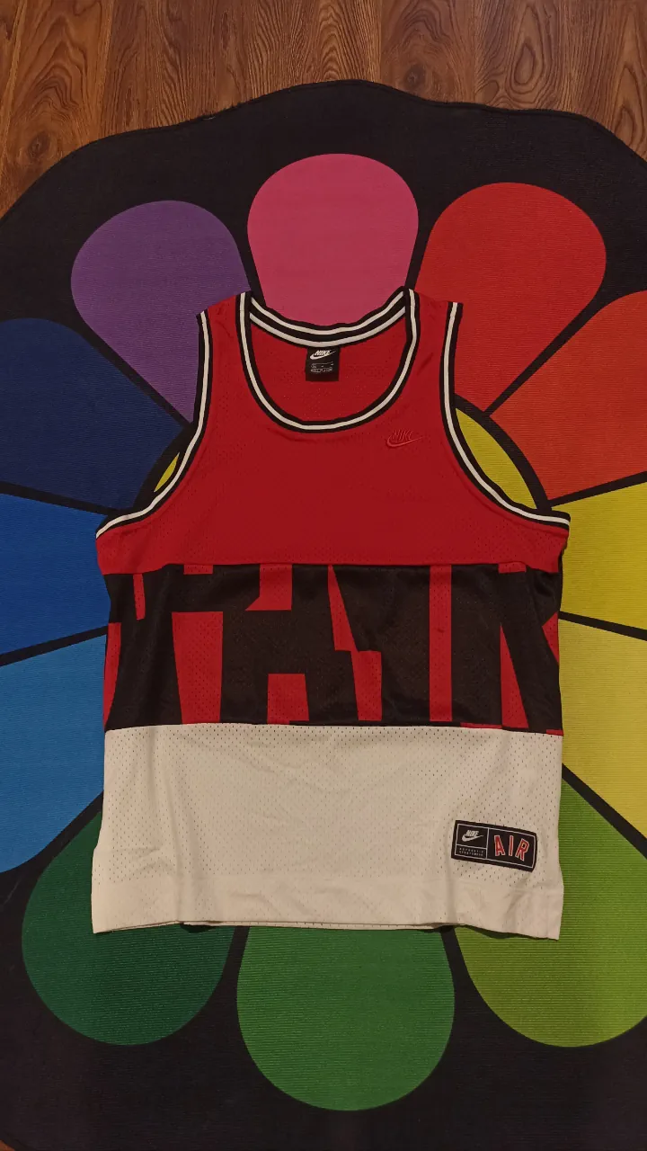 Musculosa Nike - imagen 1
