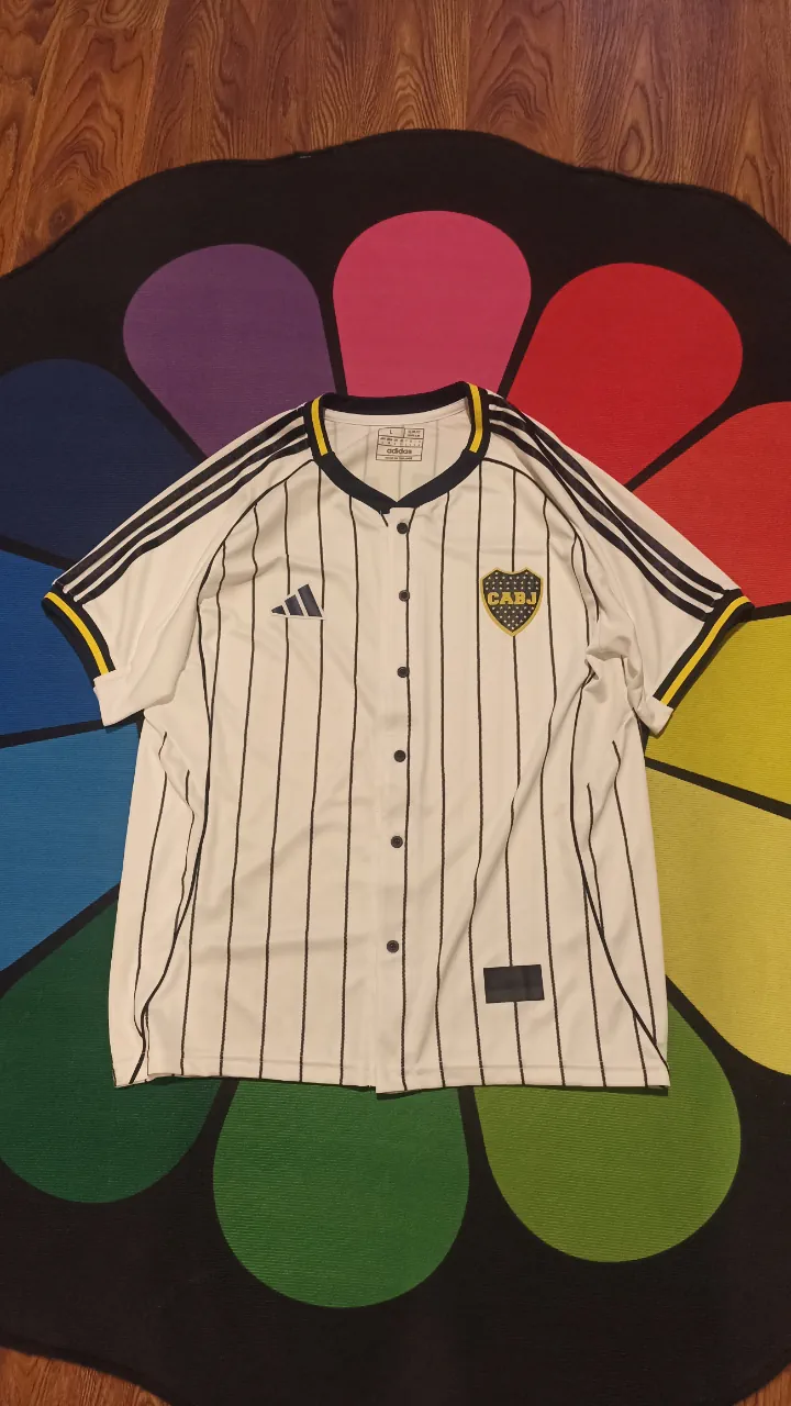 Camiseta adidas - imagen 1
