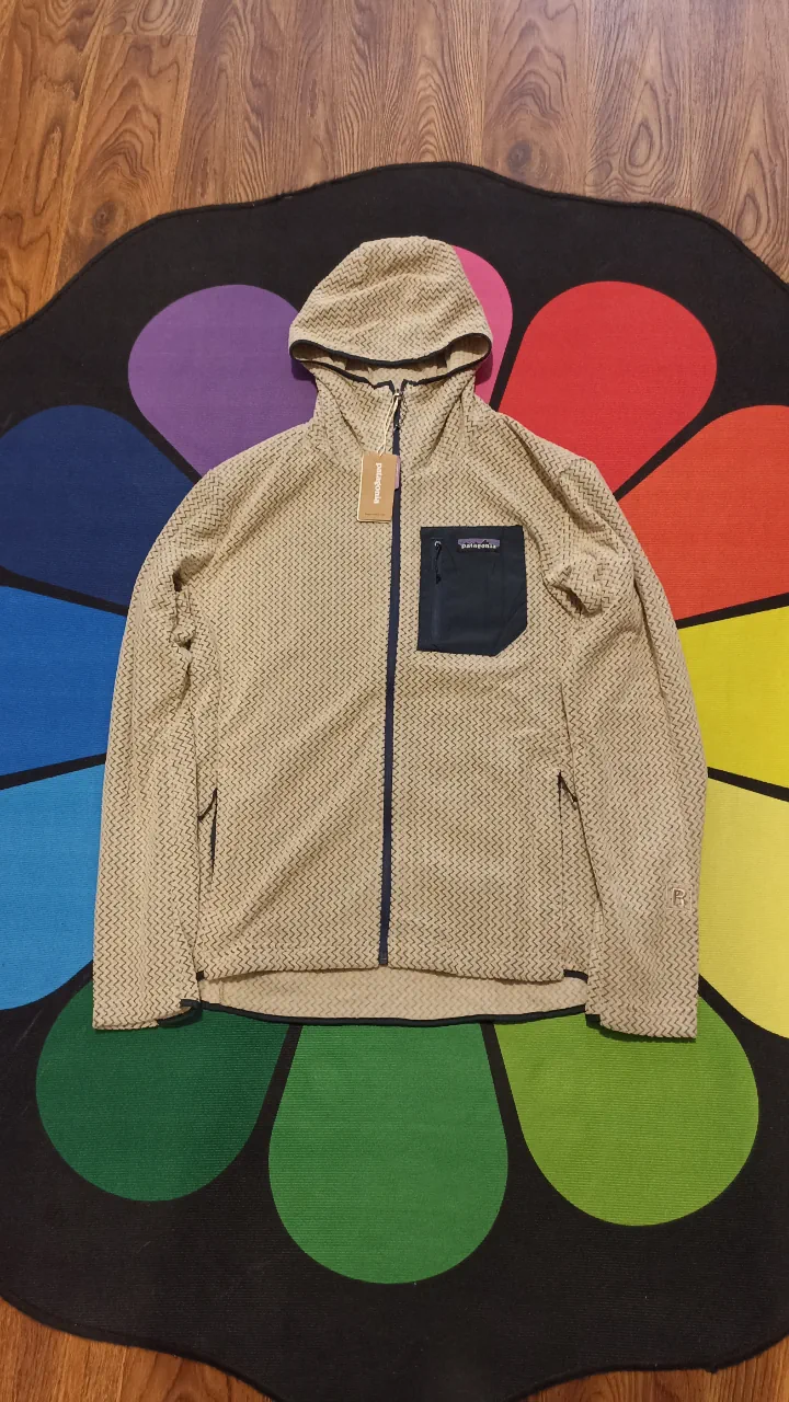 Campera Patagonia - imagen 1